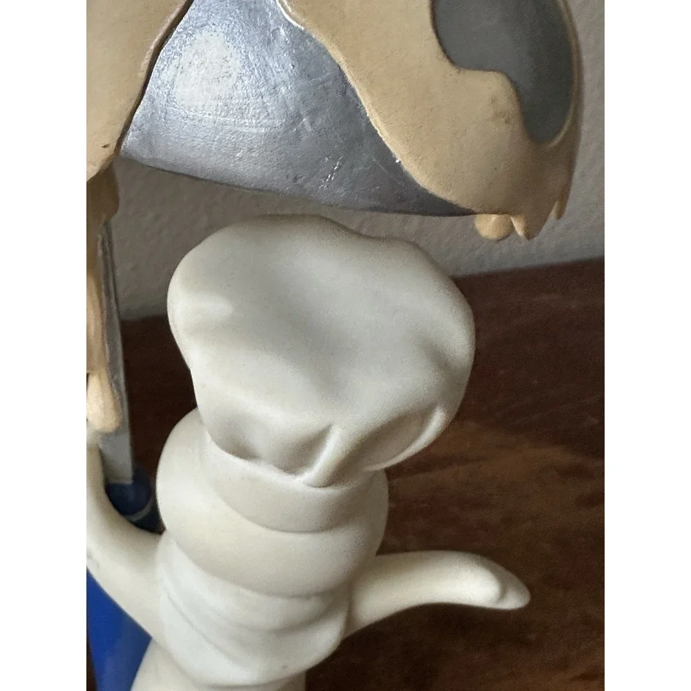 Pillsbury Doughboy Figurine 